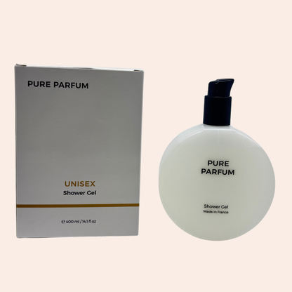Pure Parfum - Body wash