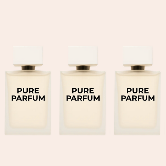 50ml x3 Perfume Set