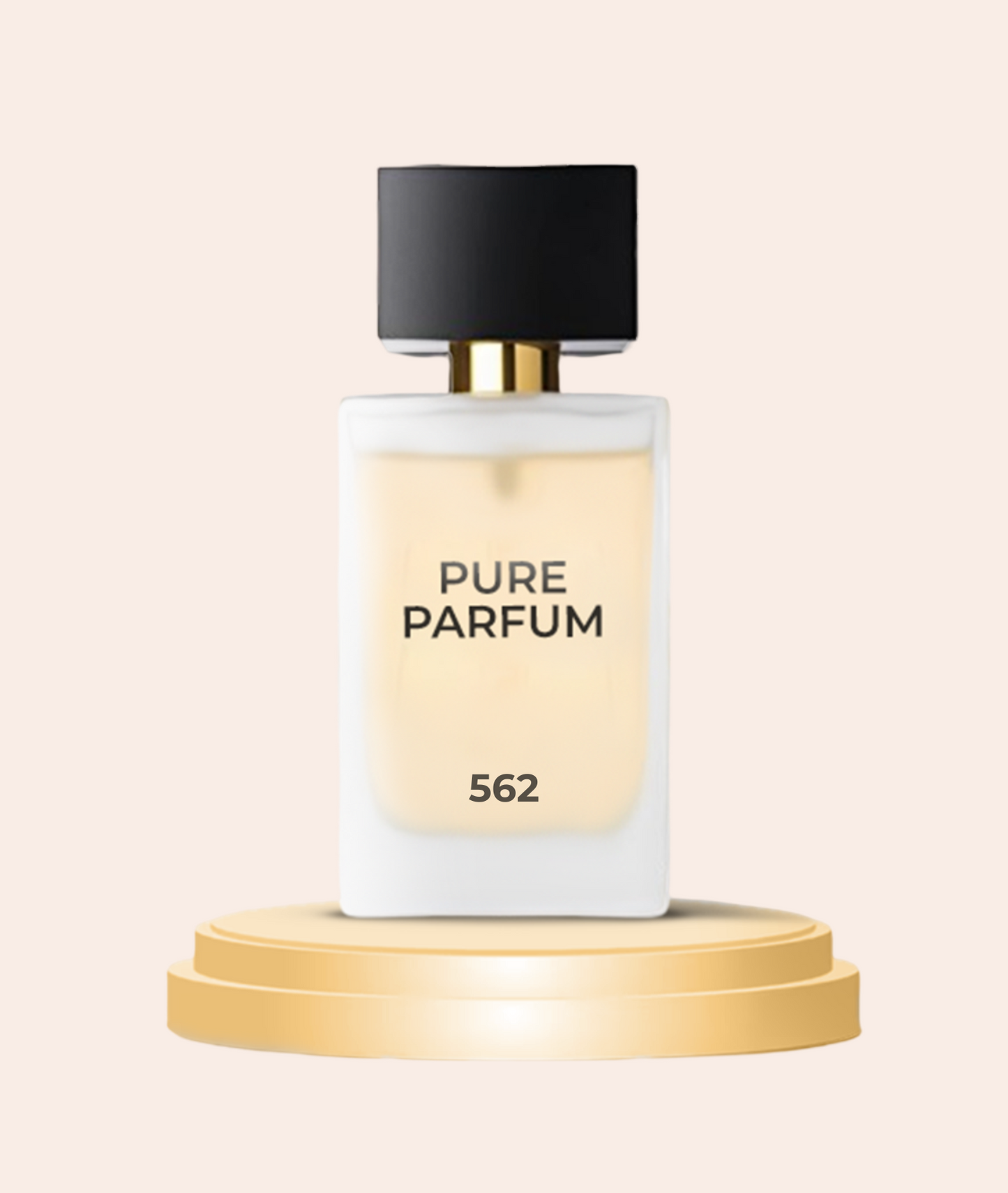 Inspired by Chanel No. 5 - 504