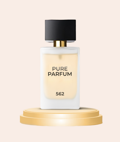 Inspired by Chanel No. 5 - 504