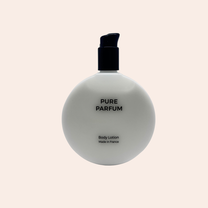 Pure Parfum - Body Lotion
