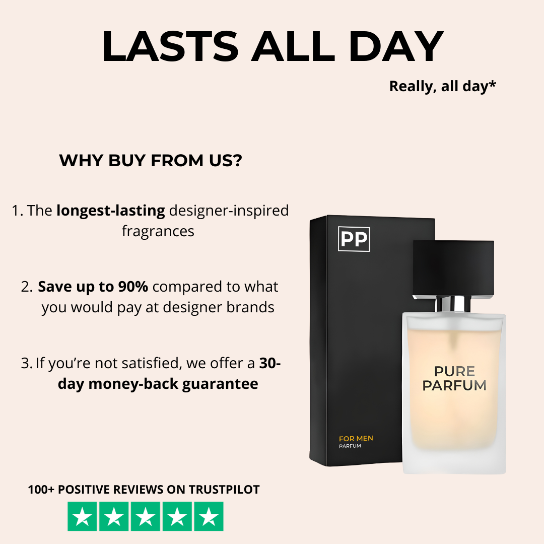 Inspired by Amen - 627