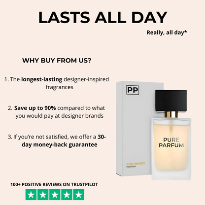 Inspired by Ambre Nuit - 721