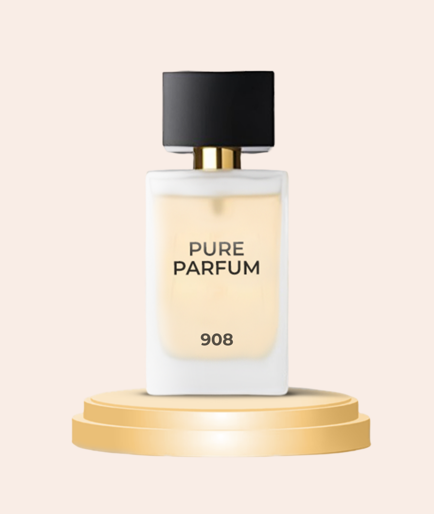 Inspired by Flowerbomb - 908