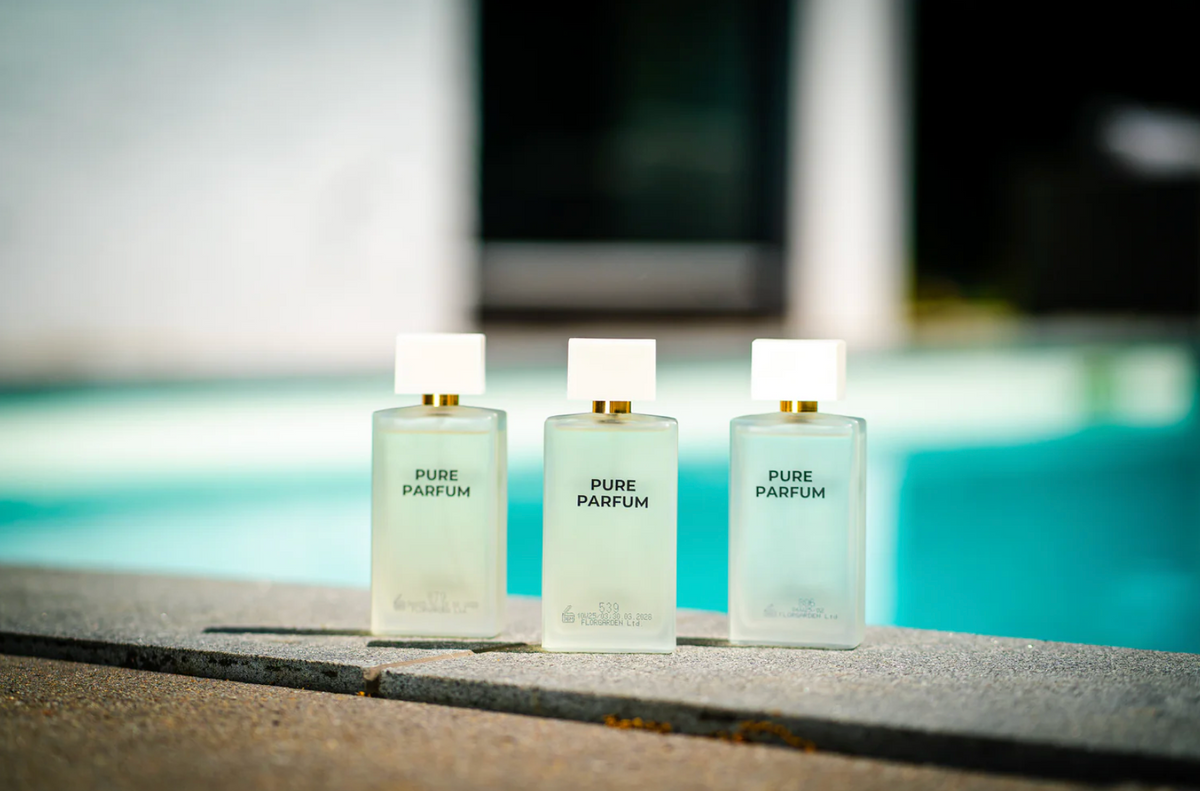 PURE PARFUM US