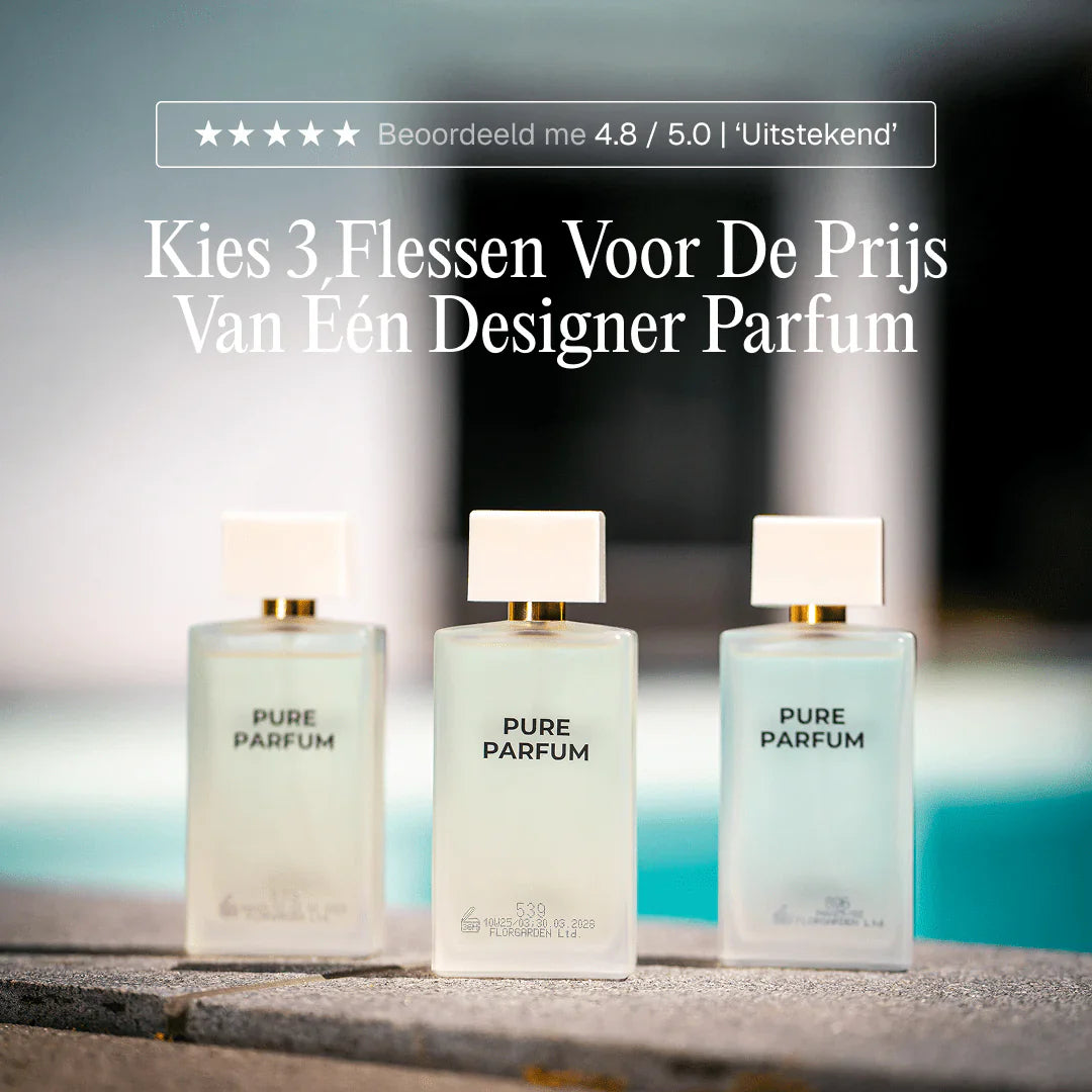 Dummy love parfum for her (Copy)