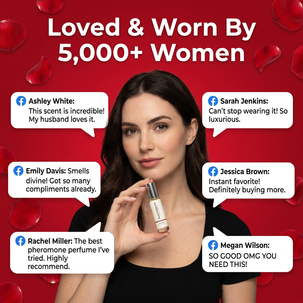 Dummy love parfum for her (Copy)